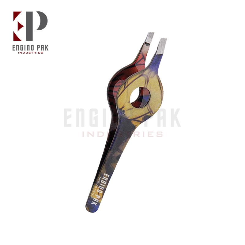 Fancy Eyebrow Tweezers